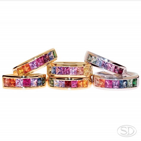 Seven-Princess-eternity-engagement-dress-ring-custom-design-range-Cleveland-Brisbane-Southside.jpg