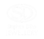 Stephen Dibb Jewellery Logo White