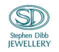 Stephen Dibb Jewellery logo