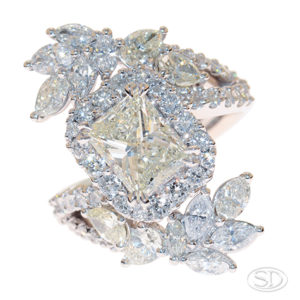 jackie-emerald-cut-diamond-marquise-diamond-dress-engagement-ring-front ...